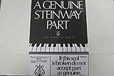  Steinway piano deler forseglet emballasje